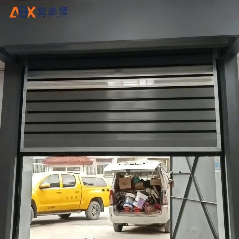 黔南布依族苗族自治州金属高速门
